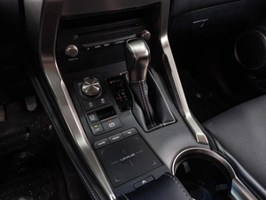 Внедорожник Lexus NX 2021 года, 3869000 рублей, Тюмень