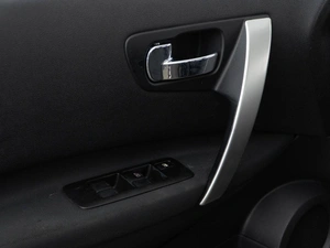 Внедорожник Nissan Qashqai 2012 года, 839050 рублей, Москва