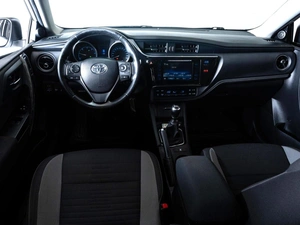 Универсал Toyota Auris 2017 года, 1629000 рублей, Ставрополь