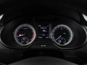 Лифтбек Skoda Octavia 2018 года, 1721444 рублей, Москва