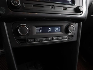 Седан Volkswagen Polo 2018 года, 1299000 рублей, Воронеж