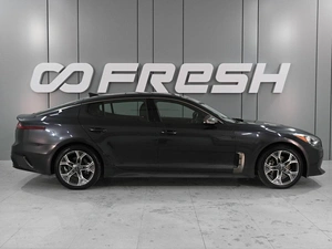 Лифтбек Kia Stinger 2020 года, 2549000 рублей, Ростов-на-Дону