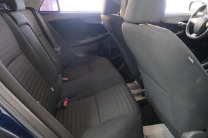 Седан Toyota Corolla 2012 года, 1129000 рублей, Омск