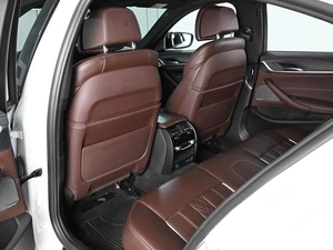 Седан BMW 5 серия 2020 года, 5399000 рублей, Ростов-на-Дону