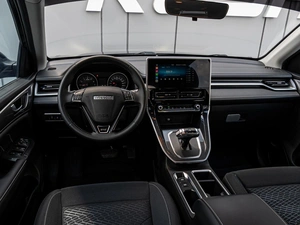 Внедорожник Haval M6 2024 года, 1870000 рублей, Краснодар