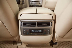Внедорожник Lexus LX 2012 года, 4097000 рублей, Красноярск