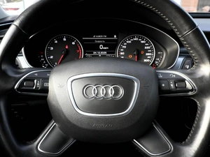 Седан Audi A6 2013 года, 1439000 рублей, Волгоград