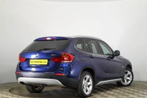 Внедорожник BMW X1 2011 года, 1499000 рублей, Пермь