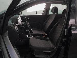 Седан Volkswagen Polo 2019 года, 1299000 рублей, Воронеж