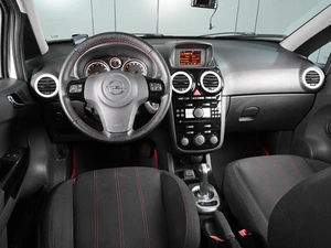 Хетчбэк Opel Corsa 2011 года, 635000 рублей, Ростов-на-Дону
