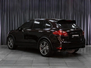 Внедорожник Porsche Cayenne S 2010 года, 1889000 рублей, Тюмень