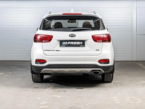 Внедорожник Kia Sorento Prime 2018 года, 2969000 рублей, Ставрополь