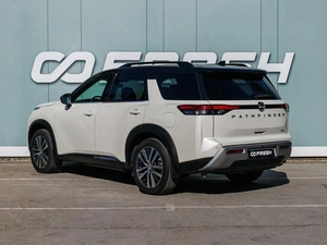 Внедорожник Nissan Pathfinder 2021 года, 5750000 рублей, Большой Сочи