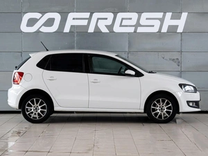Хетчбэк Volkswagen Polo 2012 года, 849000 рублей, Краснодар