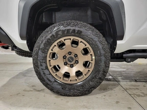 Пикап Toyota Tacoma 2026 года, 10990000 рублей, Павловская Слобода