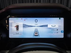 Внедорожник Geely Monjaro 2021 года, 2695000 рублей, Тюмень