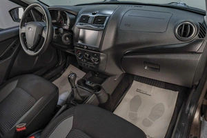 Седан ВАЗ (LADA) Granta 2024 года, 1039000 рублей, Челябинск