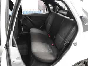 Седан ВАЗ (LADA) Granta 2018 года, 674000 рублей, Ставрополь