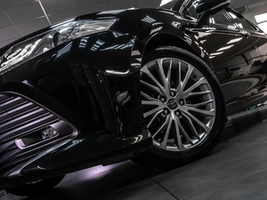 Седан Toyota Camry 2019 года, 3249000 рублей, Тюмень
