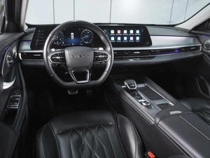 Седан Chery Arrizo 8 2023 года, 2150000 рублей, Ростов-на-Дону