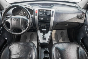 Внедорожник Hyundai Tucson 2006 года, 879000 рублей, Барнаул