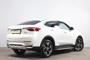 Внедорожник Haval F7x 2021 года, 2399000 рублей, Новосибирск