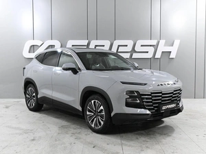 Внедорожник Jetour Dashing 2023 года, 2299000 рублей, Аксай