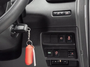 Внедорожник Nissan X-Trail 2020 года, 2099000 рублей, Красноярск