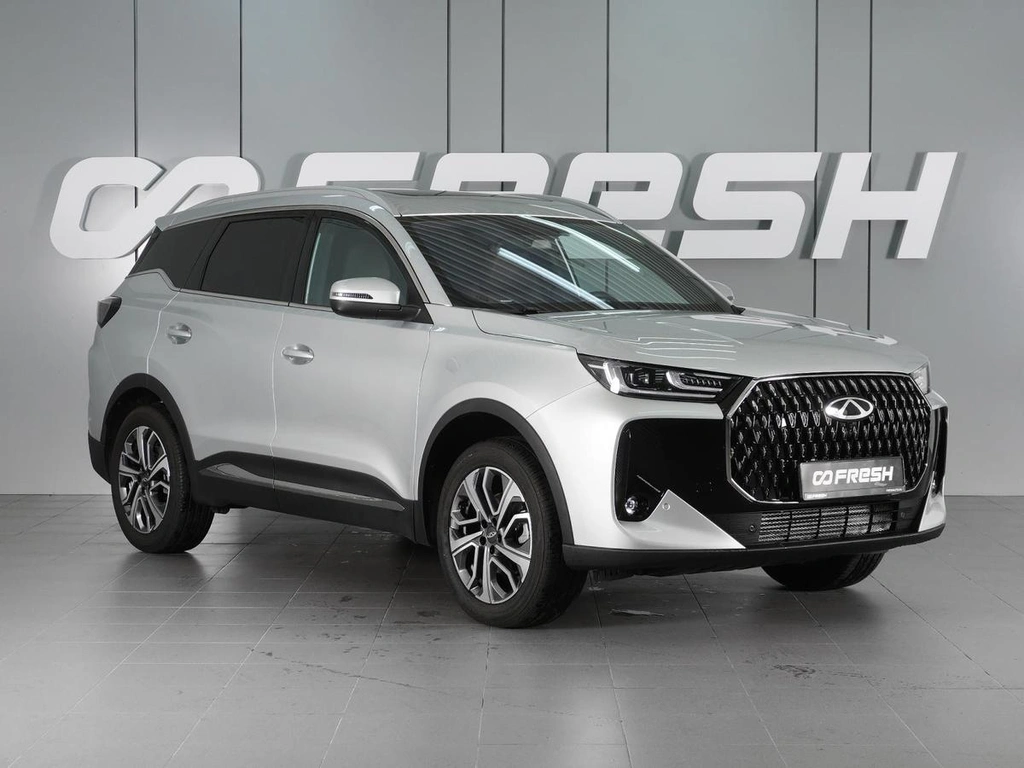 Внедорожник Chery Tiggo 7L 2025 года, 2739000 рублей, Минеральные Воды