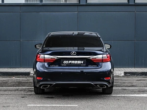 Седан Lexus ES 2017 года, 2999000 рублей, Кирилловка