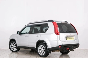 Внедорожник Nissan X-Trail 2014 года, 1549000 рублей, Красноярск