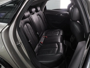 Седан Audi A6 2015 года, 1619000 рублей, Воронеж