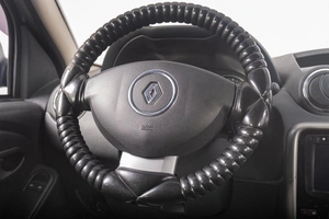 Внедорожник Renault Duster 2014 года, 1269000 рублей, Томск
