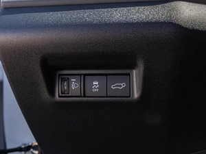 Внедорожник Toyota RAV4 2026 года, 4895000 рублей, Краснодар