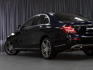Седан Mercedes-benz E-класс 2016 года, 2539000 рублей, Тюмень