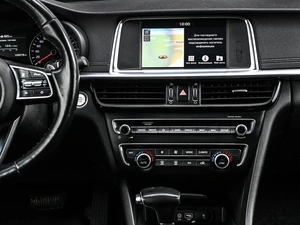 Седан Kia Optima 2019 года, 2099000 рублей, Кирилловка