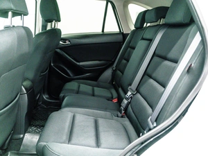 Внедорожник Mazda CX-5 2016 года, 1890000 рублей, Красноярск