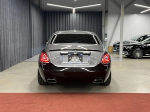 Седан Rolls-Royce Ghost 2020 года, 29990000 рублей, Павловская Слобода