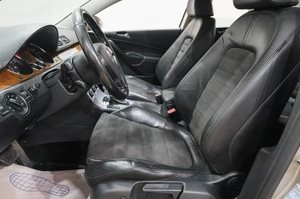 Седан Volkswagen Passat 2006 года, 849000 рублей, Новокузнецк