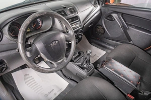 Универсал ВАЗ (LADA) Kalina 2013 года, 389000 рублей, Томск