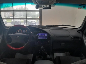 Внедорожник ВАЗ (LADA) 2131 (4x4) 2023 года, 1080000 рублей, Смоленск