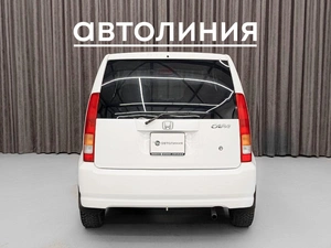Минивэн Honda Capa 2001 года, 350000 рублей, Красноярск