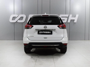 Внедорожник Nissan X-Trail 2019 года, 1849000 рублей, Ростов-на-Дону