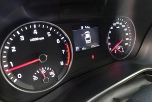 Седан Kia Cerato 2020 года, 1665000 рублей, Солонцы