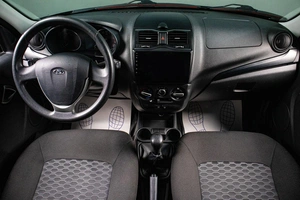 Седан ВАЗ (LADA) Granta 2022 года, 829000 рублей, Сургут