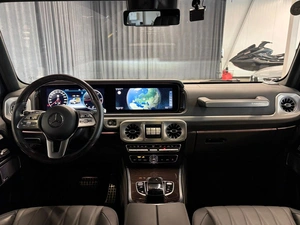 Внедорожник Mercedes-benz G-класс 2021 года, 16990000 рублей, Павловская Слобода