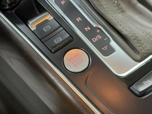 Внедорожник Audi Q5 2014 года, 1903200 рублей, Красноярск