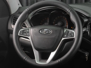 Универсал ВАЗ (LADA) Vesta 2018 года, 939000 рублей, Тюмень