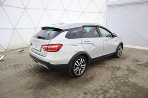 Универсал ВАЗ (LADA) Vesta 2019 года, 999000 рублей, Обнинск