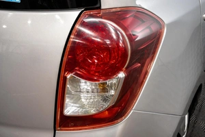 Хетчбэк Toyota Ractis 2009 года, 599000 рублей, Барнаул